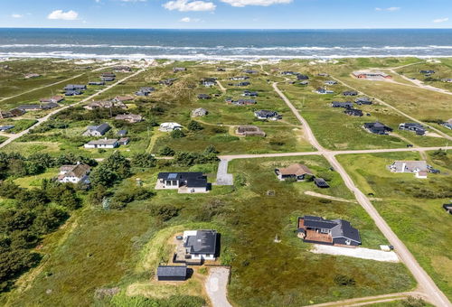 Villa 3 bedroom Ringkøbing