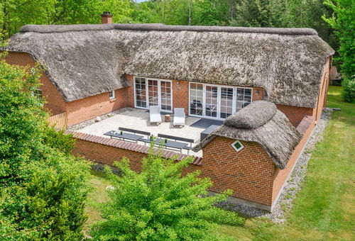 Haus 6 Zimmer Ulfborg