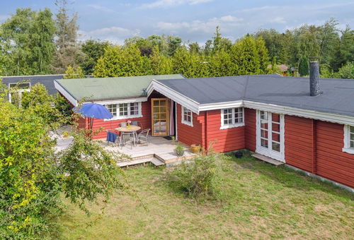 Villa 3 bedroom Gedser
