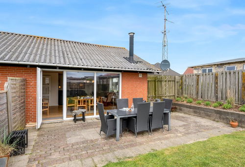 Villa 3 bedroom Hvide Sande