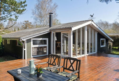 Villa 3 bedroom Nysted