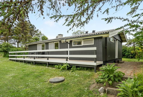 Villa 2 bedroom Martofte
