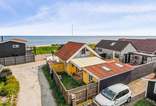 Villa 2 bedroom Otterup