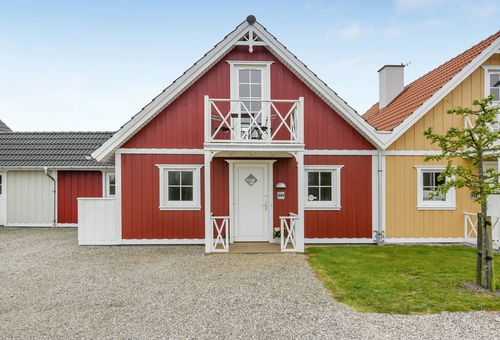 Maison 3 chambres Brenderup