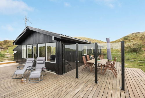 Villa 3 bedroom Hvide Sande