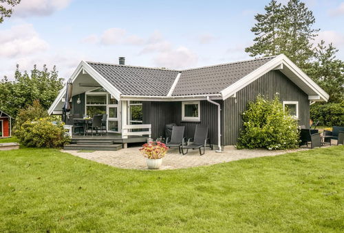 Maison 3 chambres Middelfart