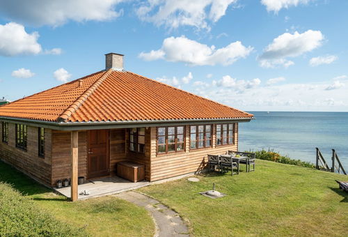 Villa 2 bedroom Ullerslev
