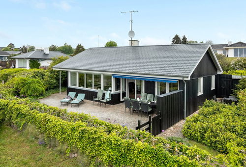 Villa 3 bedroom Fåborg