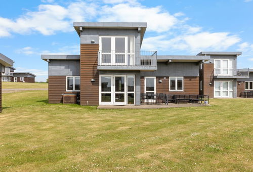 Villa 4 bedroom Fåborg