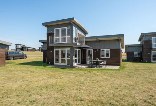 Haus 4 Zimmer Fåborg