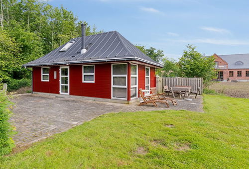 Haus 2 Zimmer Svendborg