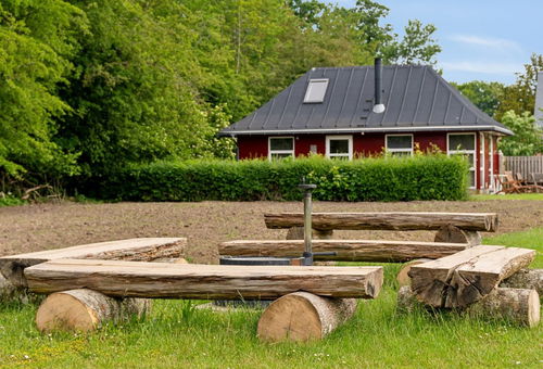 Maison 2 chambres Svendborg