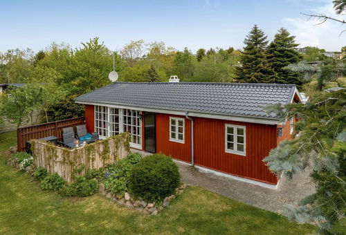 Villa 3 bedroom Ebeltoft
