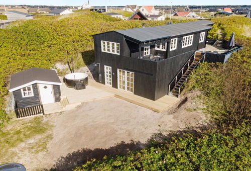 Villa 3 bedroom Ringkøbing