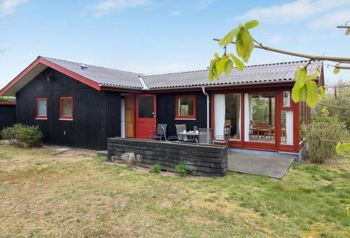 Villa 3 bedroom Odder