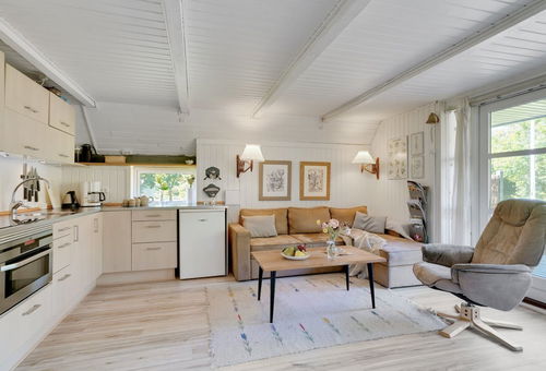 Villa 3 bedroom Ulfborg