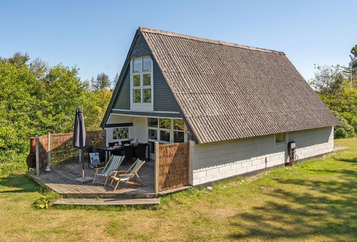 Villa 3 bedroom Ulfborg