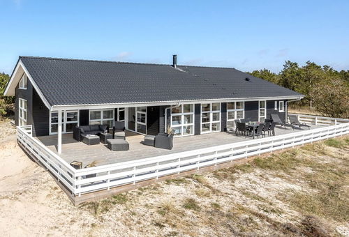 Haus 4 Zimmer Hvide Sande