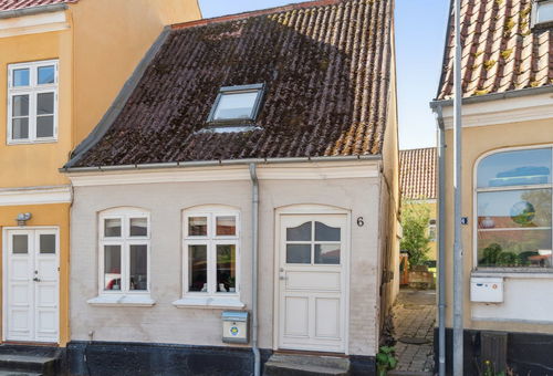 Villa 1 bedroom Rudkøbing
