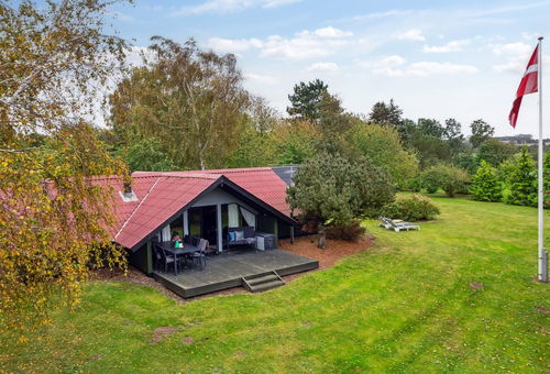 Haus 3 Zimmer Tranekær