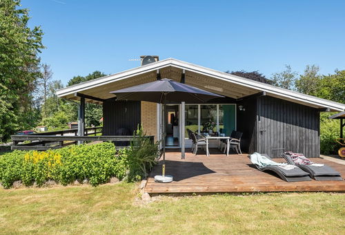 Villa 3 bedroom Tranekær