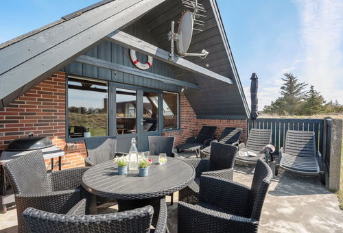 Villa 3 bedroom Ringkøbing