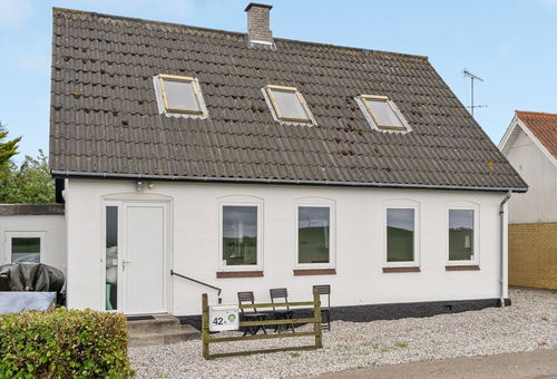 Haus 1 Zimmer Tranekær