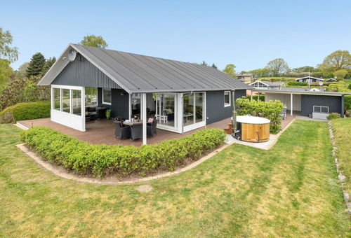 Villa 3 bedroom Hejls