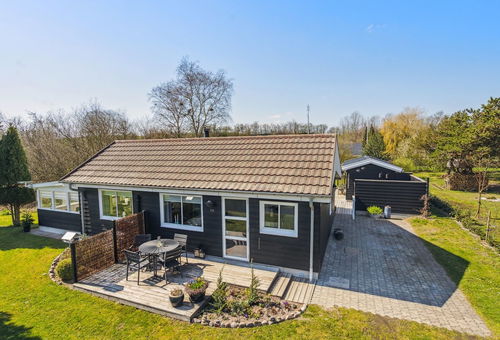 Maison 3 chambres Haderslev