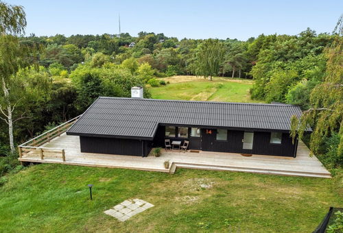 Villa 3 bedroom Ebeltoft