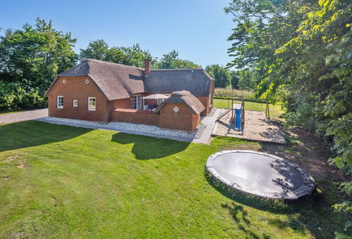 Villa 4 bedroom Ulfborg