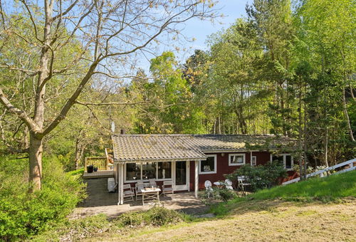 Villa 3 bedroom Ebeltoft