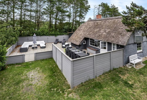Maison 3 chambres Ulfborg