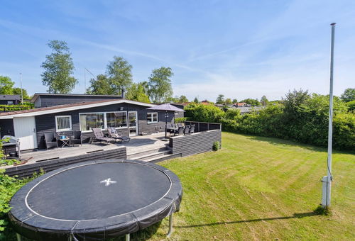 Maison 5 chambres Haderslev