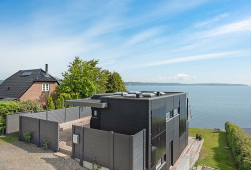 Maison 3 chambres Børkop