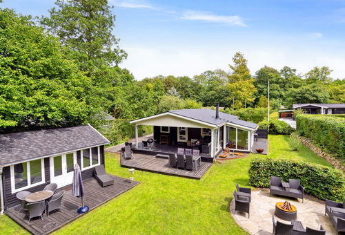 Haus 2 Zimmer Aabenraa