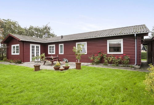 Villa 3 bedroom Højer