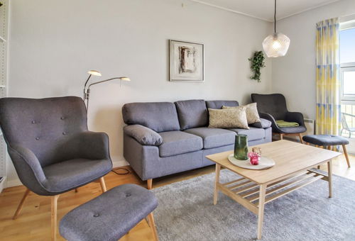 Apartment 2 bedroom Højer