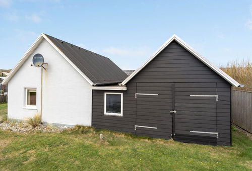 Maison 2 chambres Ulfborg