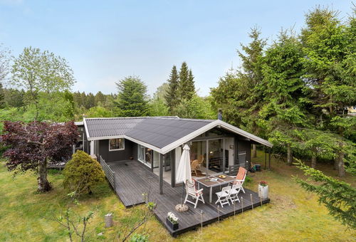 Villa 3 bedroom Fårvang
