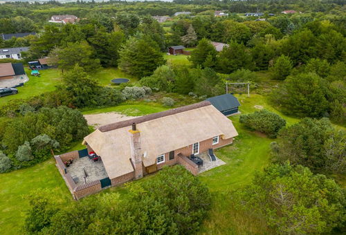 Villa 3 bedroom Ringkøbing