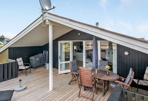 Villa 3 bedroom Hvide Sande