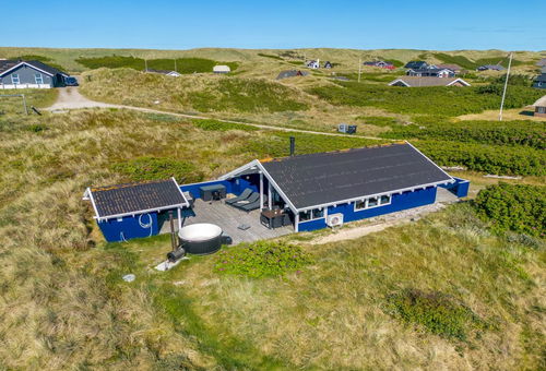 Villa 2 bedroom Hvide Sande