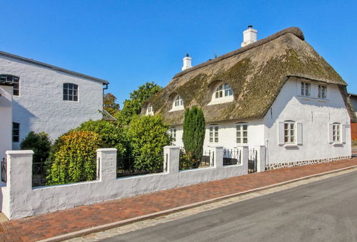 Villa 4 bedroom Højer