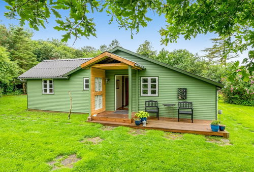 Villa 3 bedroom Hjerm