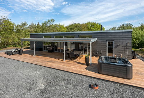 Villa 5 bedroom Ringkøbing