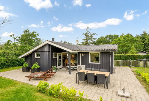 Maison 2 chambres Ulfborg