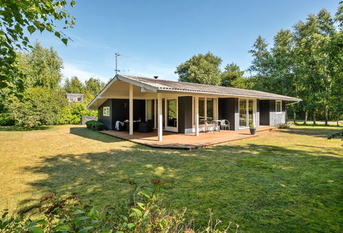 Villa 3 bedroom Ebeltoft