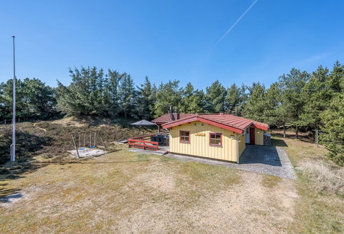 Villa 3 bedroom Hvide Sande