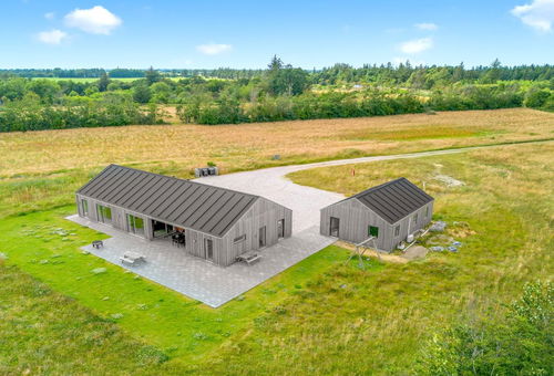 Villa 5 bedroom Ulfborg